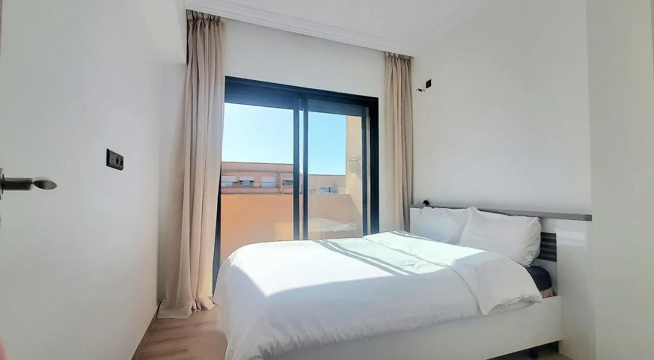 Apartment Appartement Tout Neuf En Plein Centre De Marrakech Marrakesh Morocco