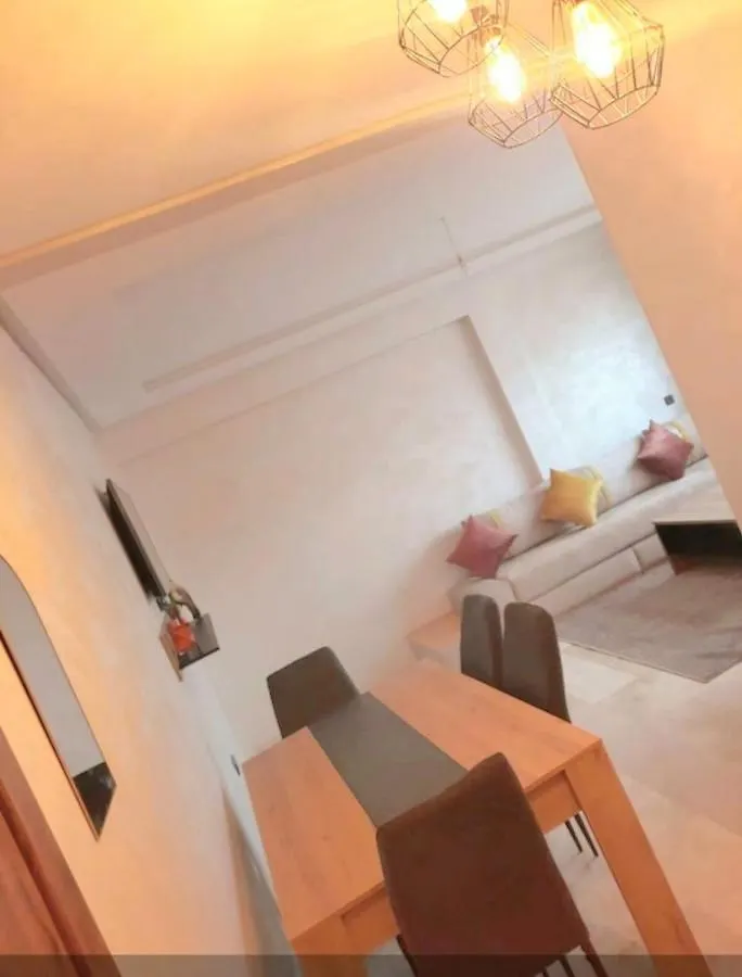Apartment Appartement Tout Neuf En Plein Centre De Marrakech Marrakesh Morocco