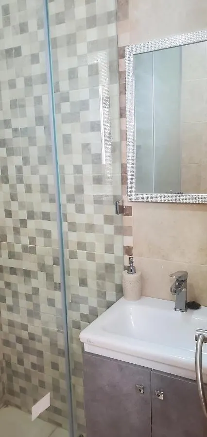 Appartement Tout Neuf En Plein Centre De Marrakech Marrakesch